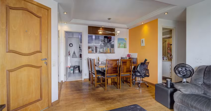 Apartamento Alto da Boa Vista