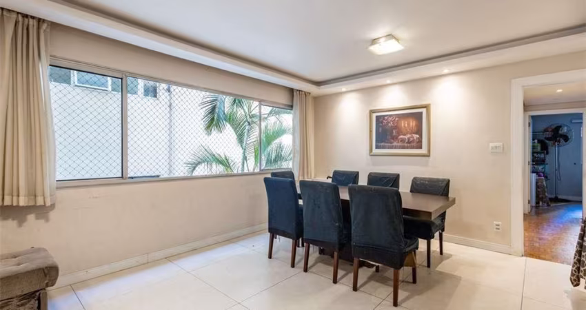 Higienópolis Excelente Apartamento