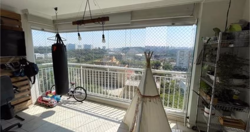Apartamento Santo Amaro