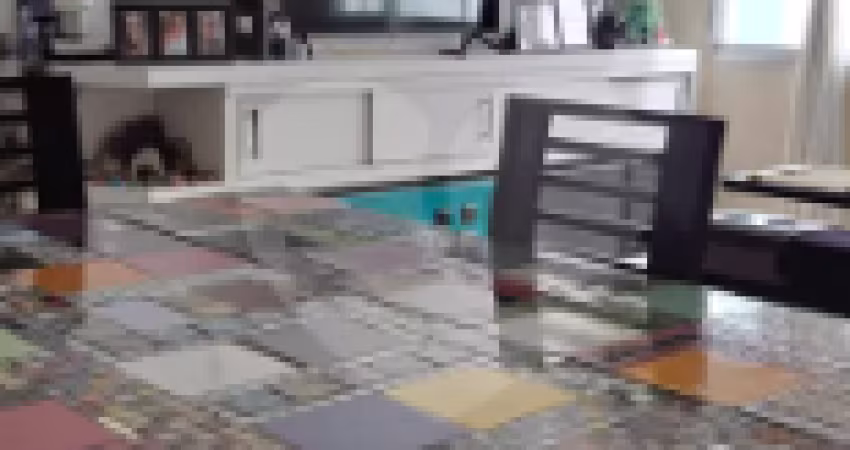 Apartamento Vila Olímpia Pronto