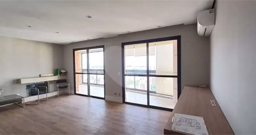 Apartamento com 4 quartos à venda na Rua Itapimirum, 650, Vila Andrade, São Paulo