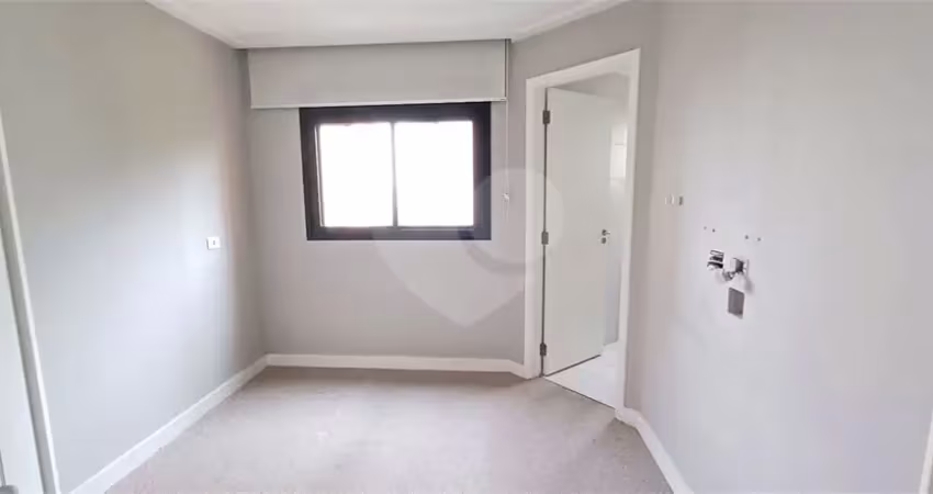 Apartamento com 3 quartos à venda na Rua Forte William, 11, Jardim Fonte do Morumbi, São Paulo