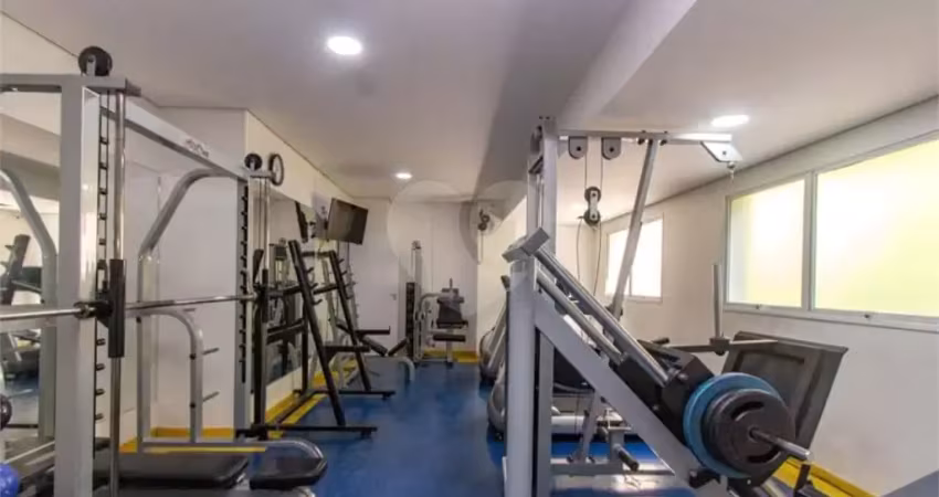 Apartamento com 3 quartos à venda na Rua Deputado Laércio Corte, 625, Paraíso do Morumbi, São Paulo