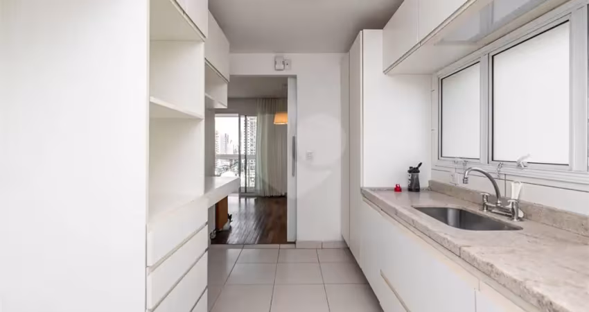 Apartamento com 3 quartos à venda na Rua Cayowaá, 876, Perdizes, São Paulo