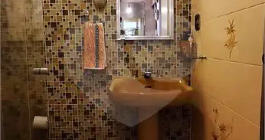 Apartamento com 3 quartos à venda na Rua Heitor Penteado, 220, Sumarezinho, São Paulo