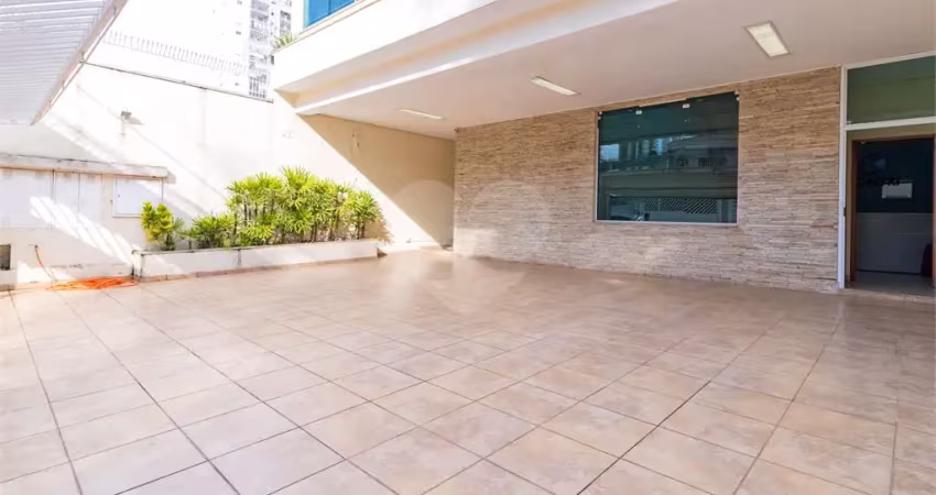 Prédio com 7 salas à venda na Rua Pires Pimentel, 310, Parque da Vila Prudente, São Paulo