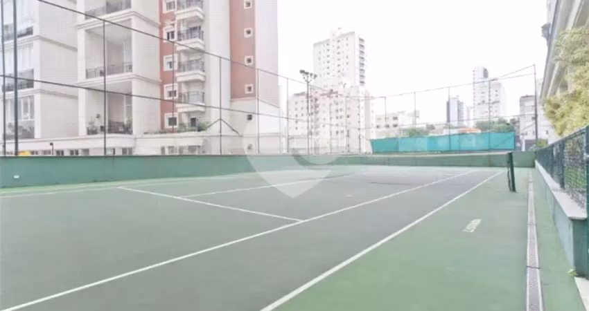 Apartamento com 3 quartos à venda na Rua Aimberê, 258, Perdizes, São Paulo