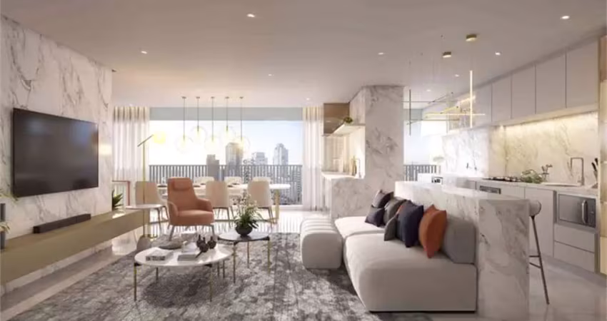 Apartamento com 3 quartos à venda na Rua Cubatão, 1061, Vila Mariana, São Paulo
