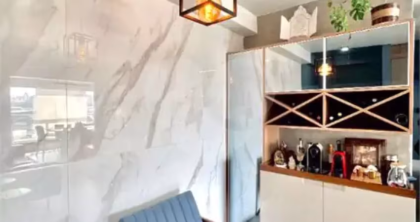 Apartamento com 3 quartos à venda na Rua Lauriano Fernandes Júnior, 130, Vila Leopoldina, São Paulo