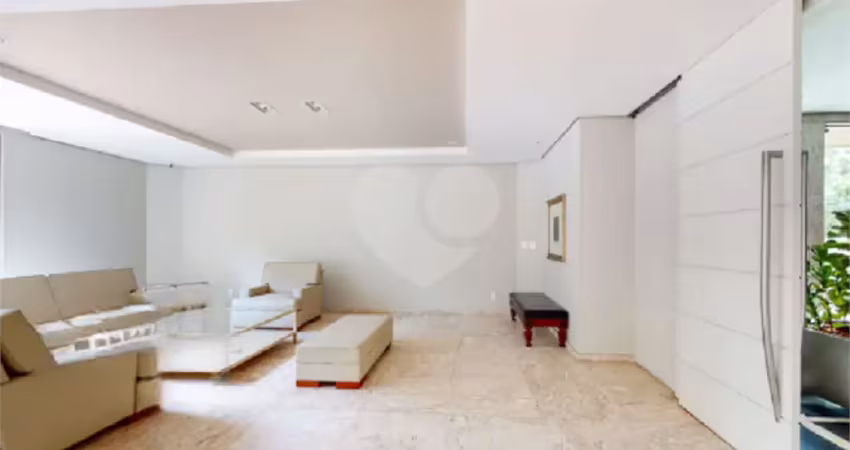 Apartamento residencial a venda no alto de pinheiros