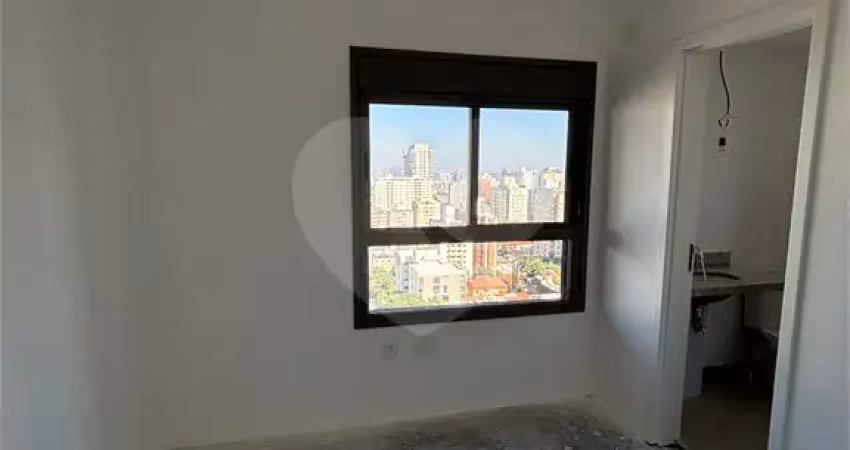 Apartamento com 2 quartos à venda na Rua Arruda Alvim, 251, Pinheiros, São Paulo