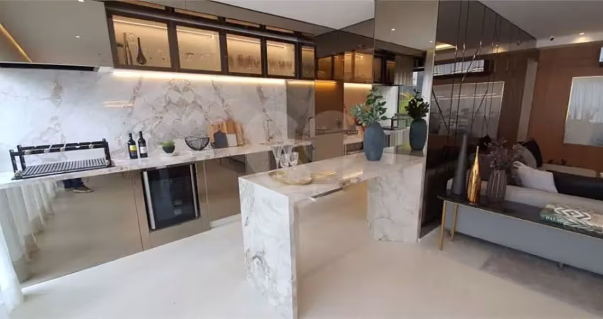 Apartamento com 3 quartos à venda na Rua Laplace, 200, Brooklin, São Paulo