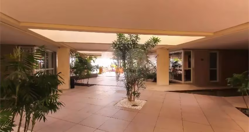 Apartamento com 3 quartos à venda na Rua Tabajaras, 112, Mooca, São Paulo