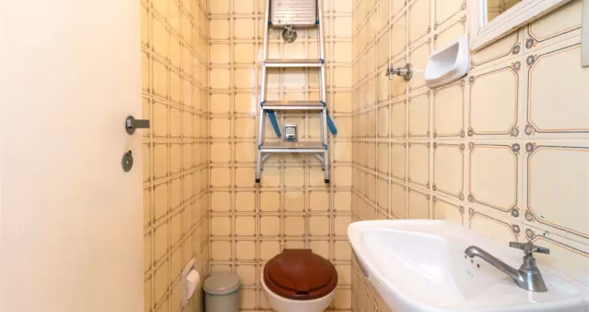 Apartamento com 3 quartos à venda na Rua Aimberê, 406, Perdizes, São Paulo