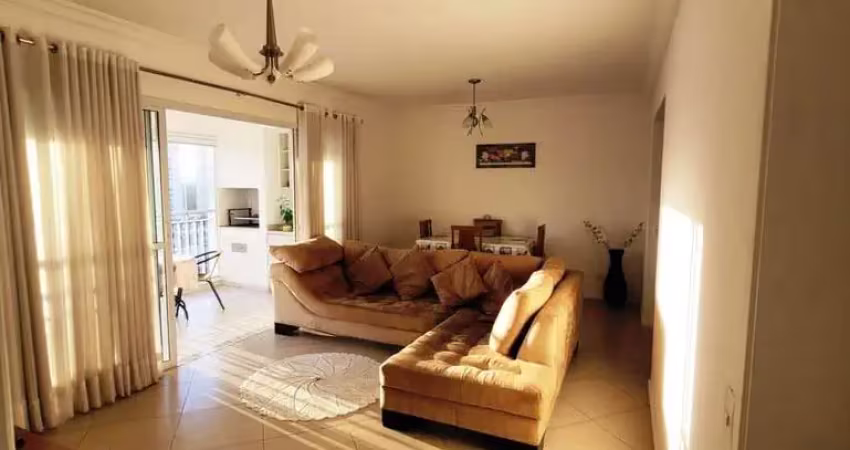 Apartamento à Venda no Domo Life – 123m² com Vista Livre e Exclusiva!