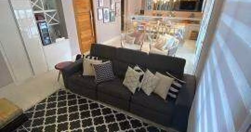 Apartamento a venda Domo Home, 156m - andar baixo-