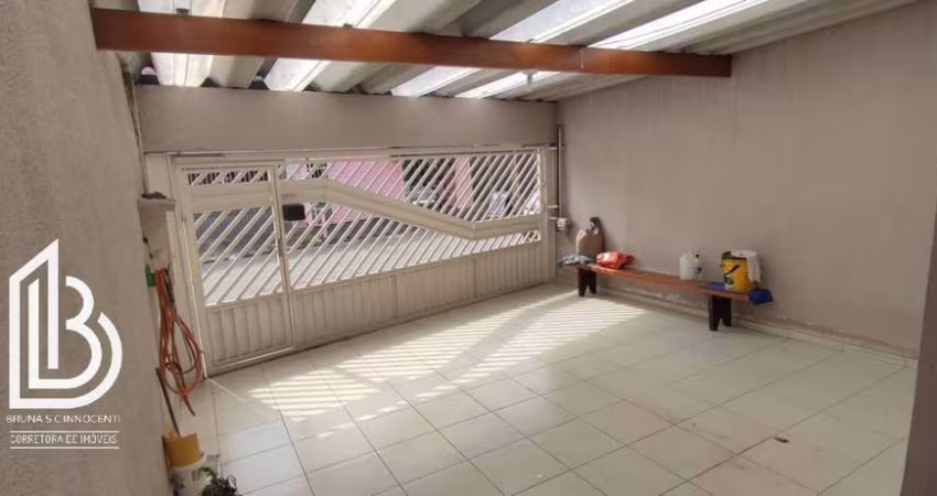 Imperdível sobrado de luxo na Baeta Neves, São Bernardo do Campo-SP: 4 quartos, 4 suítes, 3 salas, 5 banheiros, 2 vagas, 179,64m².