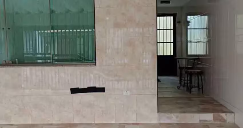 Sobrado dos sonhos à venda no rudge ramos - são bernardo do campo