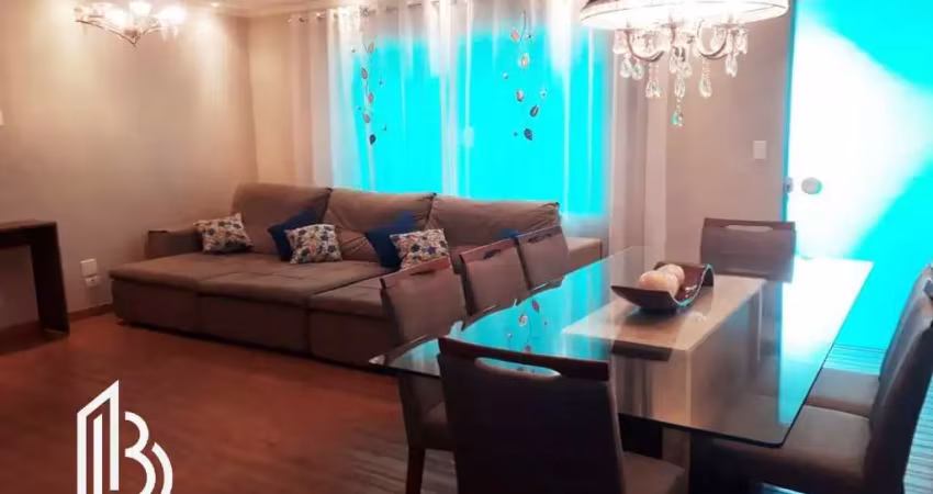 Sobrado com 3 quartos e área gourmet, 230 m² - boa vista,são caetano do sul