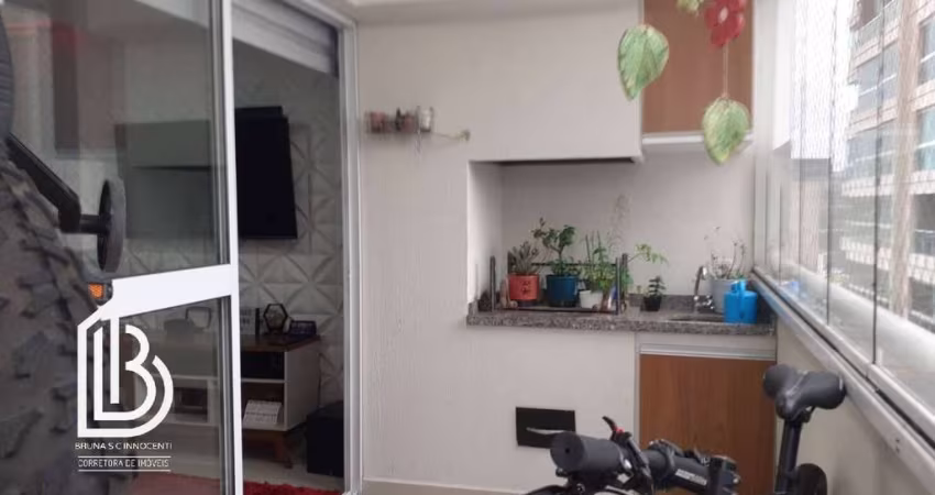Apartamento a venda no  Spazzio Venezzia em São Bernardo do Campo! São 3 dormitórios, incluindo uma suíte com closet, é simplesmente deslumbrante.