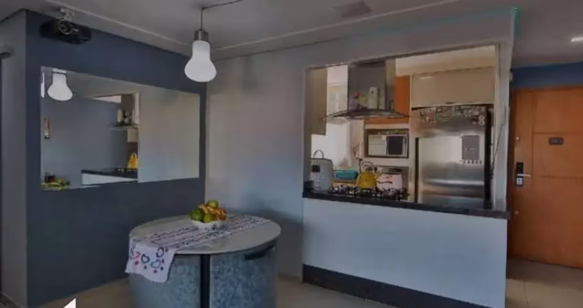 Apartamento 83m² - 3 dorms, suíte com closet, varanda gourmet, 2 vagas