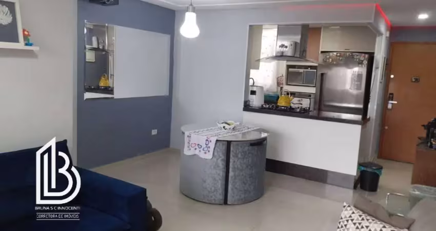 Apartamento a  venda no spazzio venezzia - 3 dormitórios, suíte com closet