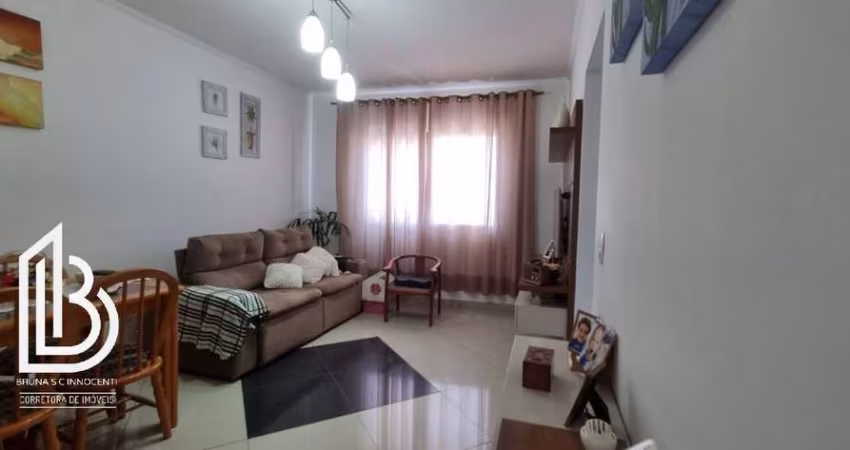 Apartamento com 3 dormitórios à venda, 85 m² - Dos Casa - São Bernardo do Campo/SP
