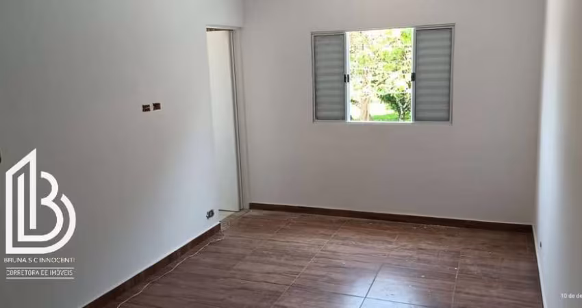 Casa à venda com 120m², 2 quartos e 3 vagas - Centro São Bernardo do Campo