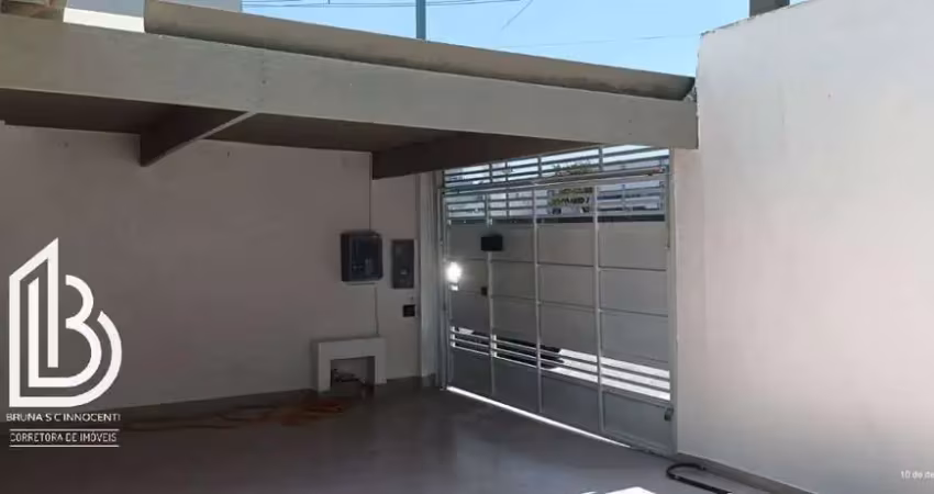 Sobrado à venda no centro de são bernardo – 2 quartos e 3 vagas