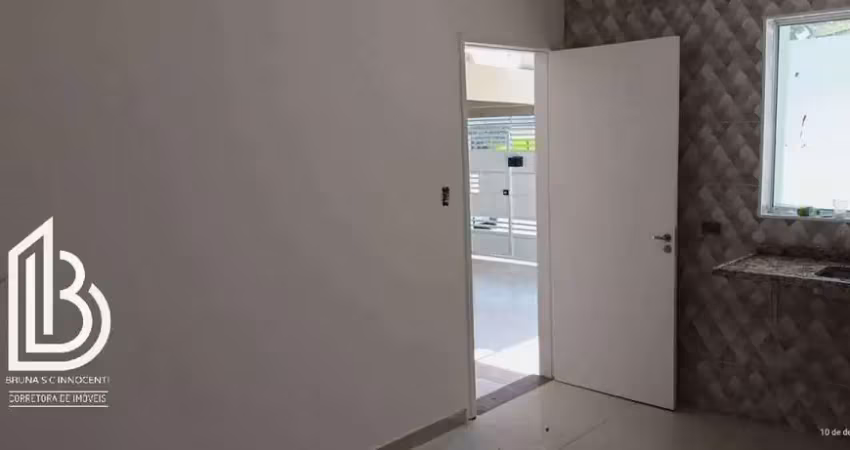 Sobrado à venda no centro de são bernardo – 2 quartos e 3 vagas