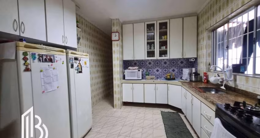 Casa com 2 quartos à venda na Rua Guimarães Rosa, Alves Dias, São Bernardo do Campo
