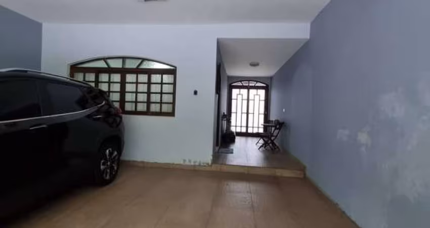 Sobrado á venda Bairro Alves Dias SBC  - 3 dormitórios e 2 vagas