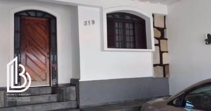 Imperdível oportunidade de adquirir uma casa com 3 quartos e 156m² em Alves Dias, São Bernardo do Campo-SP!