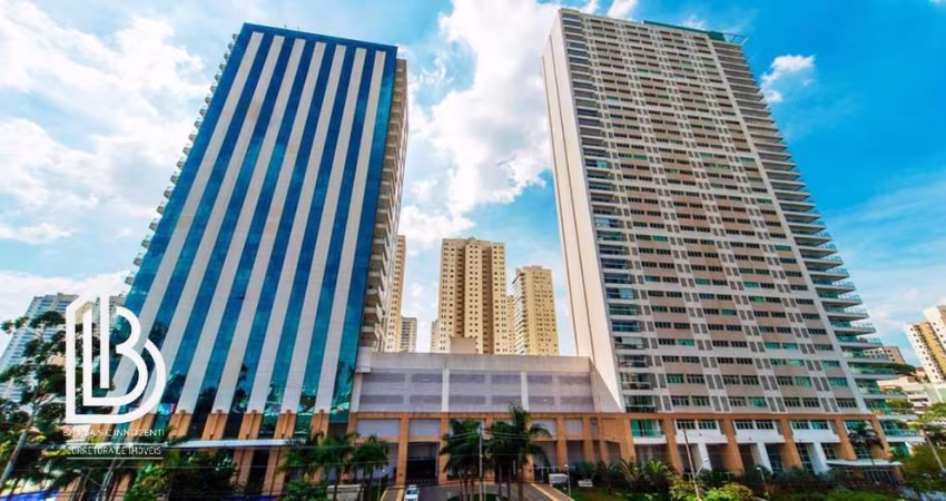 Vendo Sala Comercial no Domo Business, perto do shopping Metrópoles, 39,m² e banheiro interno . pronta para seu negócio