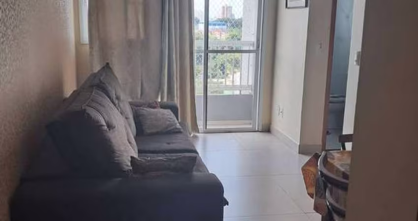 Apartamento à venda 2 quartos Vila Princípe de Gales Santo André