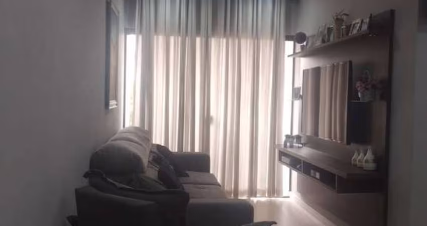 Apartamento com 2 quartos à venda na Rua Júlia Batochio Giacomini, Assunção, São Bernardo do Campo