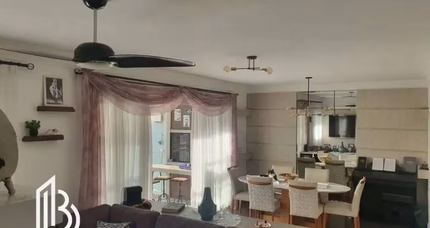 Apartamento com 3 suítes, 3 vagas, no baeta neves - são bernardo do campo