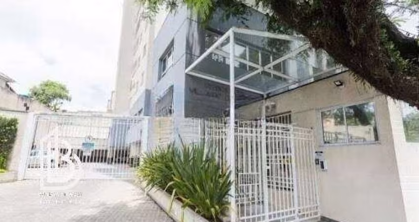 Apartamentos com 2 quartos e sacada à venda em São Bernardo do Campo - SP