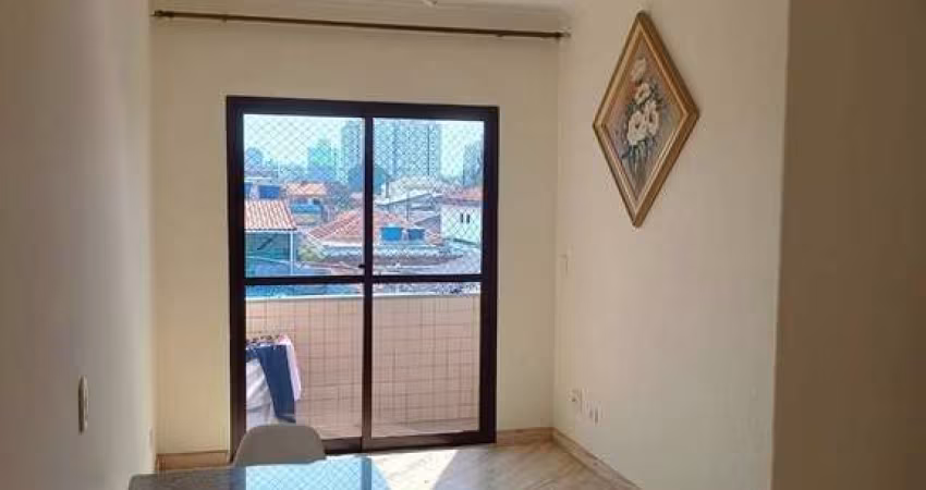 Apartamento com 2 Quartos à Venda, 65m²  Bairro Planalto  - São Bernardo do Campo