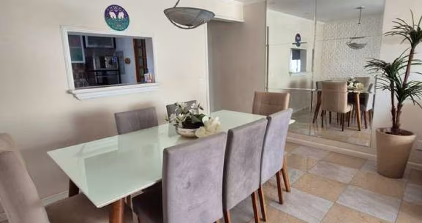 Apartamento 97m com 4 quartos sendo 01 suíte a venda no Condomínio Parque das Árvores