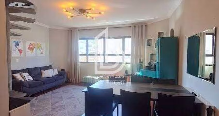 Cobertura Duplex à Venda – Jardim Maria Adelaide, São Bernardo do Campo-SP