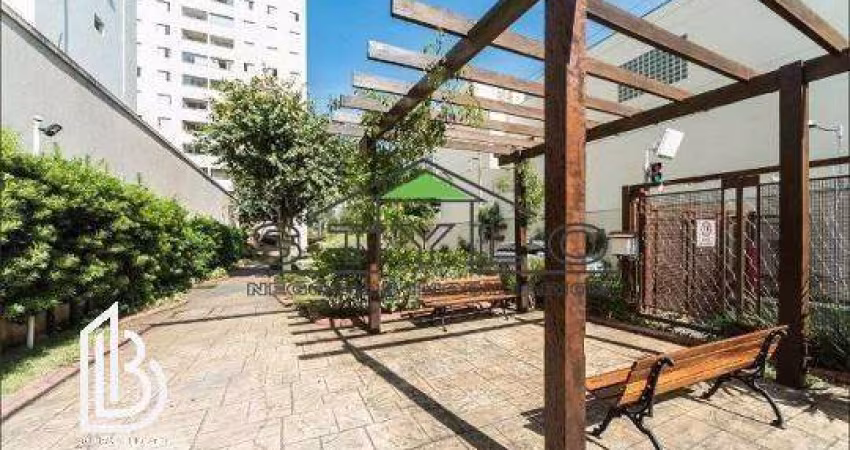 Cobertura à Venda no Condomínio Parque das Árvores, centro de SBC/SP com 344,92m², 4 Quartos(2 Suítes), salas, banheiros, garagem para 3 carros