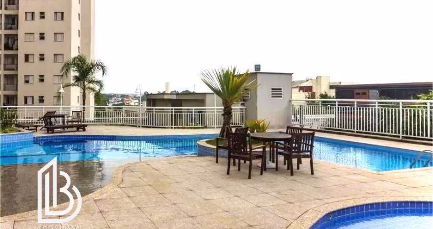 Apartamento com 2 quartos à venda na Avenida Dom Jaime de Barros Câmara, Planalto, São Bernardo do Campo