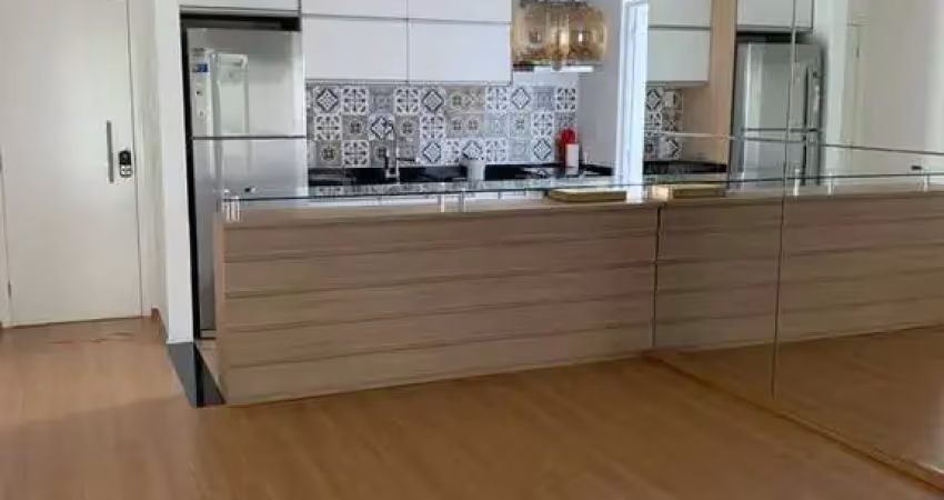 Apartamento 79m² com 2 quartos, suíte e varanda gourmet – dom jaime, sbc