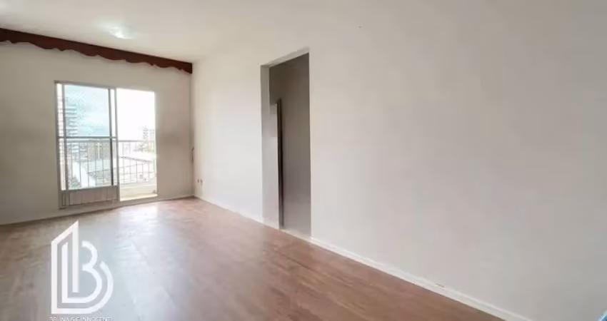Apartamento à venda em São Bernardo do Campo-SP, Jardim do Mar: 2 quartos, 2 salas, 2 banheiros, 2 vagas de garagem, 80m².