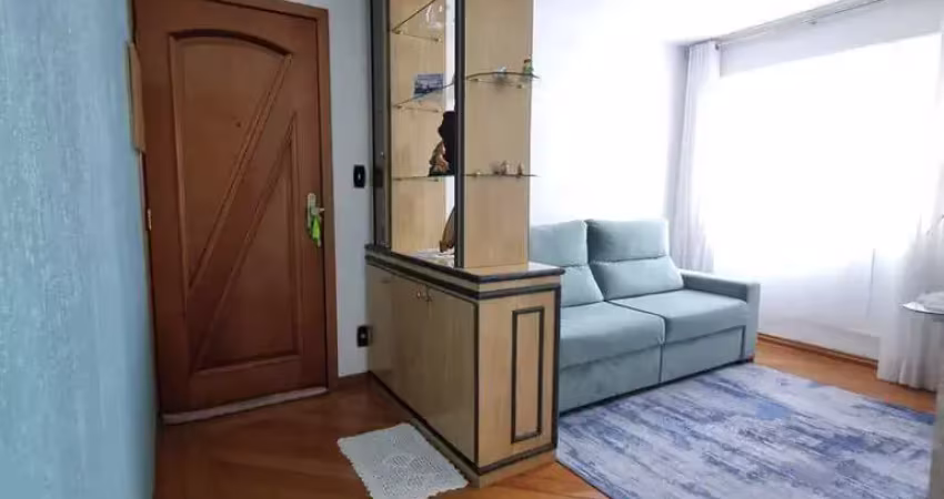 Apartamento 2 dormitórios 1 vaga, assunção - são bernardo do campo