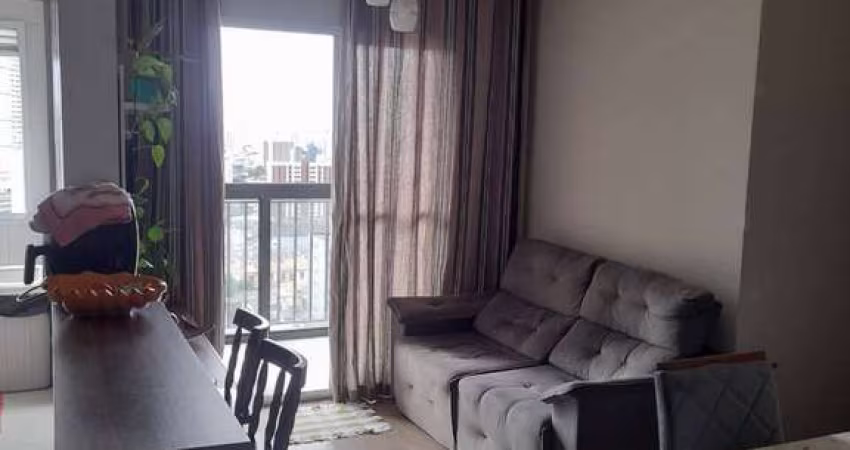 Apartamento à venda 71 m² 3 quartos (1suite) Centro Sao Bernardo do Campo