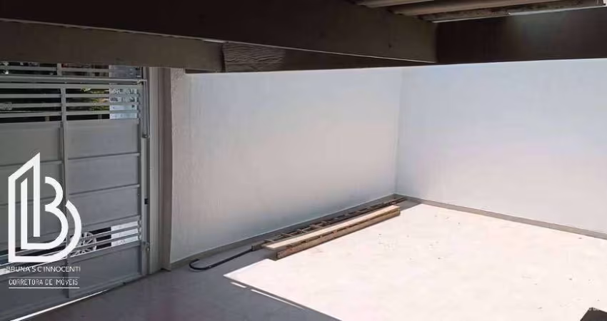 Sobrado a venda 2 quartos sendo uma suite no Centro de São Bernardo