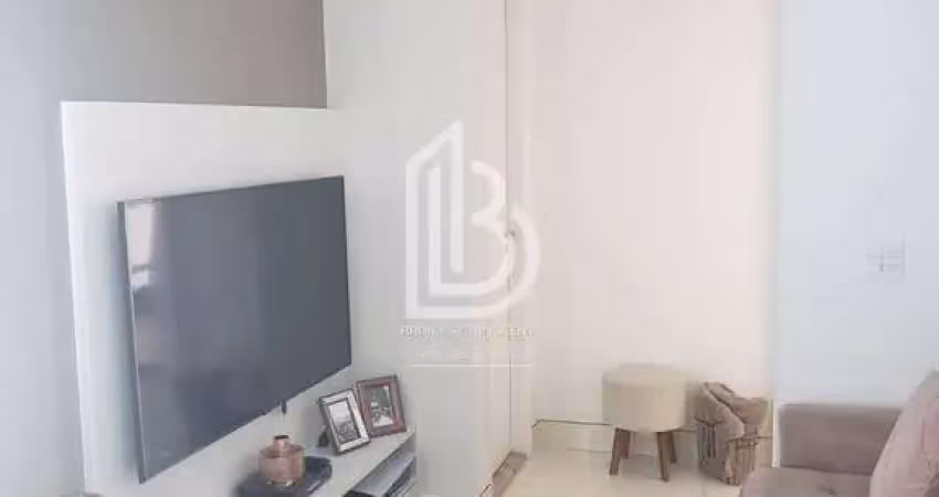 Cobertura à venda -  98m² 2 dorms, suíte e planejados no residencial smile