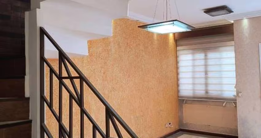 Casa em condomínio fechado com 3 quartos à venda na Avenida Wallace Simonsen, Nova Petrópolis, São Bernardo do Campo